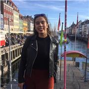 Profesora de matemáticas y alguna lengua ofrece clases on-line